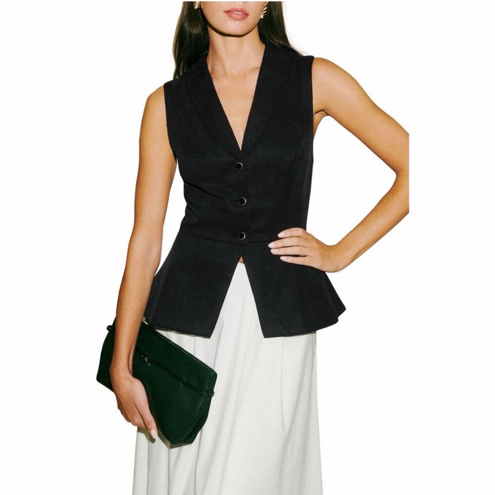 Reformation Top